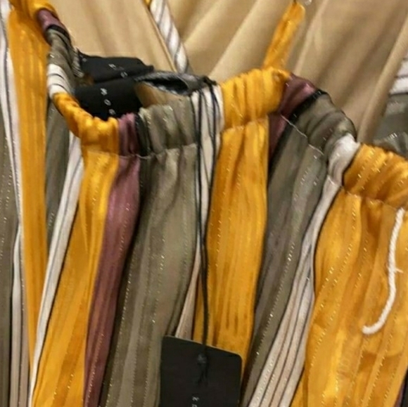 Know one cares Womens Jumpsuit - Picture 9 of 10